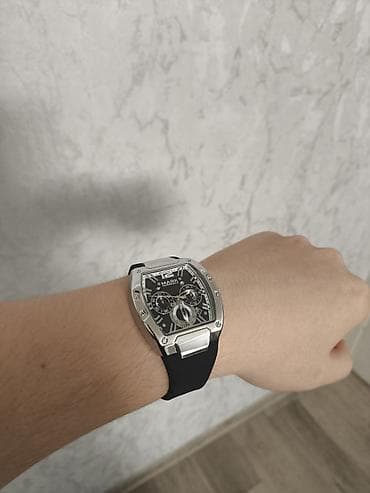 mark spenser: Классические часы часы, Водонепроницаемые, Мужские, Новый — 6