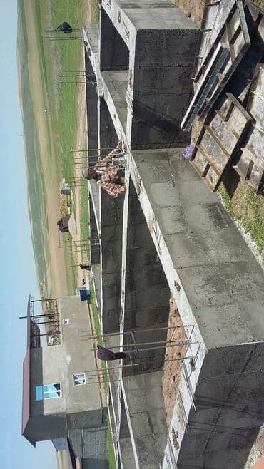 сколько стоит залить куб бетона бетономешалкой: Фундамент, Стяжка Гарантия, Бесплатная консультация Больше 6 лет опыта — 2