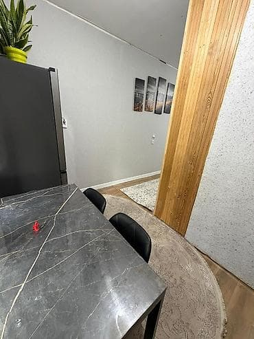 105: 1 комната, 39 м², 105 серия, 1 этаж, Дизайнерский ремонт — 7