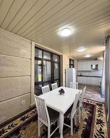 жк grace: 2 комнаты, 80 м², Элитка, 1 этаж, Евроремонт — 4