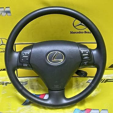 Руль Lexus Оригинал, Япония