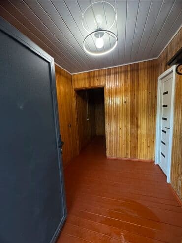 продаю дом ж м учкун: Дача, 60 м², 3 комнаты, Агентство недвижимости, Косметический ремонт — 4