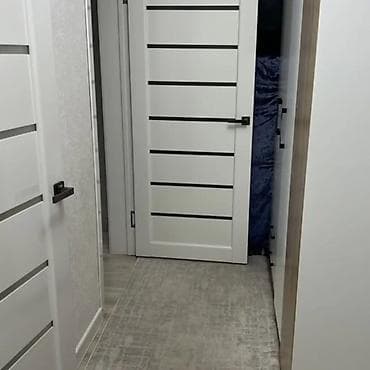 elegance stroy: 1 комната, 43 м², 8 этаж, Дизайнерский ремонт — 5