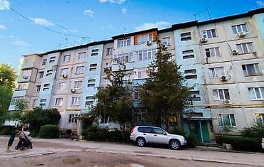 Продажа квартир: 3 комнаты, 69 м², 105 серия, 1 этаж, Старый ремонт — 2