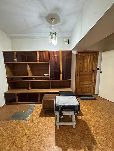 Батирлер: 3 бөлмө, 78 м², Жеке план, 6 кабат, Эски ремонт — 5