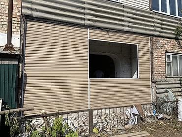 Окна на заказ: Обшивка и расширение балконов утепление лоджии - Изготовление и — 8