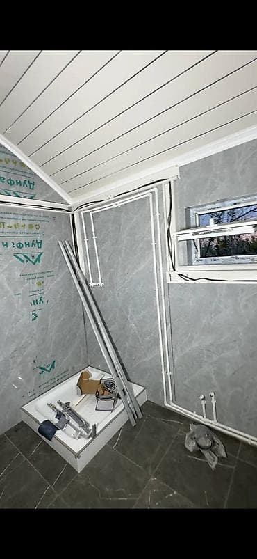 Курулушту биротоло бүтүрүү: Үйлөр 6 жылдан ашык тажрыйба — 4