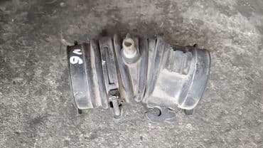 доставка газа на дом: Патрубок Воздушный, Воздушная гофра №6 Автозапчасти из Японии — 1