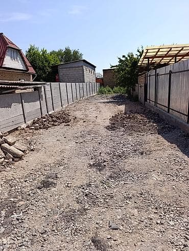 кызыл аскер участак: 3 соток, Для сельского хозяйства, Красная книга — 1