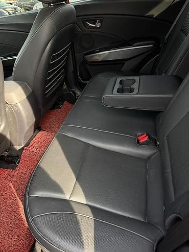 тивол: Ssangyong Tivoli: 2019 г., 1.5 л, Автомат, Бензин, Кроссовер — 9