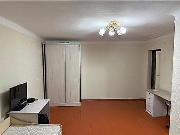 nova grant: 1 комната, 31 м², Хрущевка, 4 этаж — 5