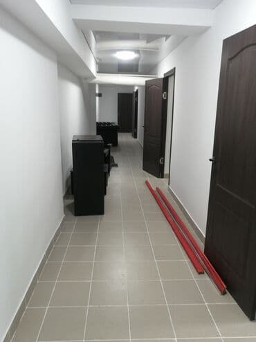 торговый центр бум: Продаётся коммерческое помещение в центре города Каракол, 600 — 4