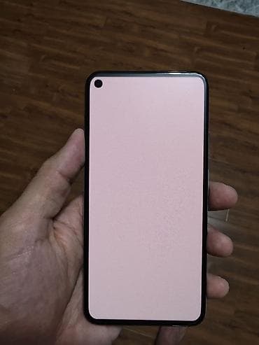 asus rog 8: Google Pixel 5, Б/у, 128 ГБ, цвет - Зеленый, 1 SIM, eSIM — 3