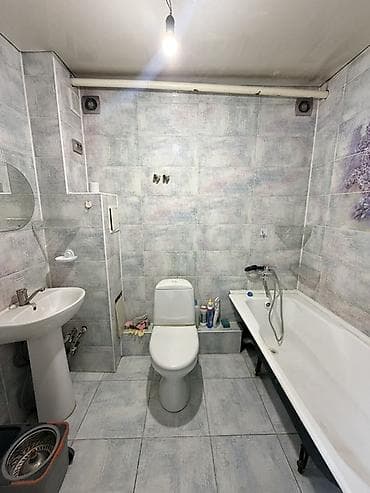 2 комнаты, 42 м², парк Панфилова / стадион Спартак Индивидуалка, 5 этаж, Свежий ремонт — 8
