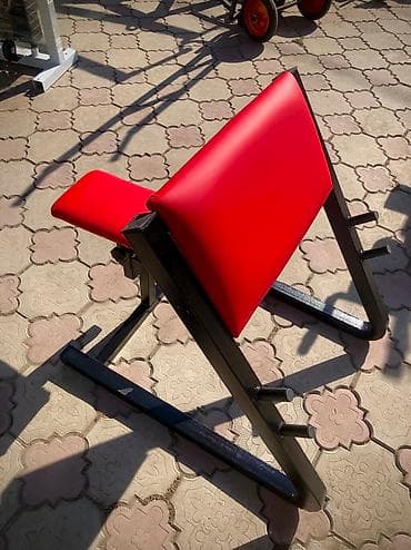 скамья скотта: Скамья Парта Скотта для бицепса 🔥 БЕСПЛАТНАЯ ДОСТАВКА ✅ ▫️-Отличный — 1