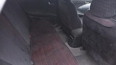 bmw e9: Nissan Primera: 2004 г., 1.8 л, Механика, Бензин, Универсал — 8