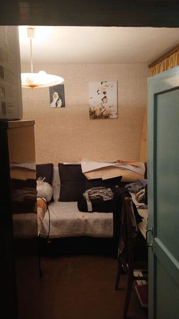 ижарага дом бишкек: Дом, 70 м², 5 комнат, Собственник, Косметический ремонт — 28