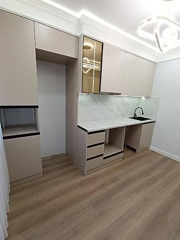 group: 1 комната, 41 м², Элитка, 10 этаж, Евроремонт — 10