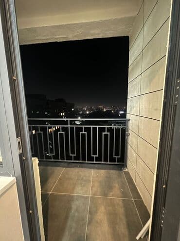 политех дом: 1 комната, 42 м² — 3