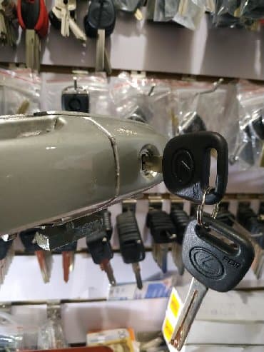 где купить батарейку для ключа от машины: Компьютердик диагностика, Автоэлектрик кызматтары, баруу менен — 4