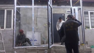 стройка дома под ключ цена: Пластиковое окно на заказ, Тип окна: Стандартные, Декоративные особенности: Фрамуга, Бесплатная установка, Без рассрочки — 11