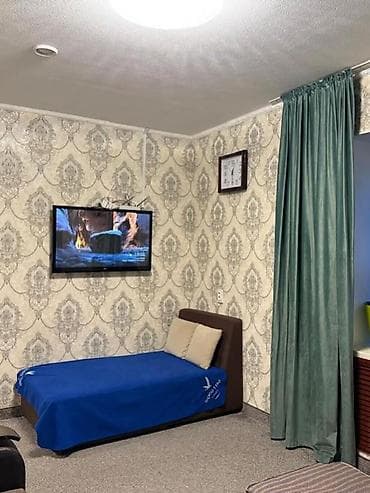 Недвижимость: 🏡 Продается дом 📍 Бишкек, р-н Тоголока Молдо / Щербакова 🛏️ Комнат: 3 — 4