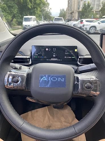 byd e2 2023: 🔥 Продается GAC AION i60 Hybrid 2026 — Максимальная комплектация 💎 — 7