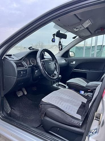 volvo volvo: Ford Mondeo: 2002 г., 2 л, Автомат, Бензин, Универсал — 10