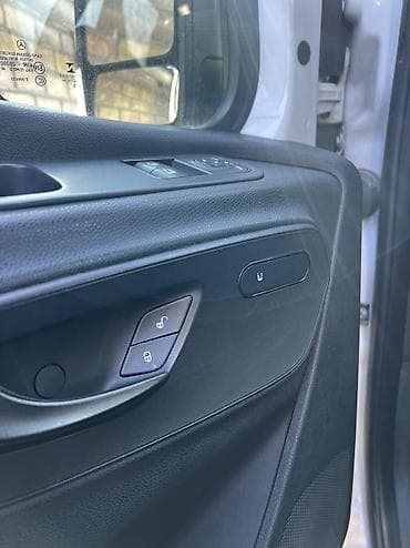 Mercedes-Benz Спринтер: 2018 г., 2.2 л, Автомат, Дизель, Бус — 10