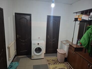 дом и участок: Дом, 150 м², 4 комнаты, Собственник, Косметический ремонт — 9