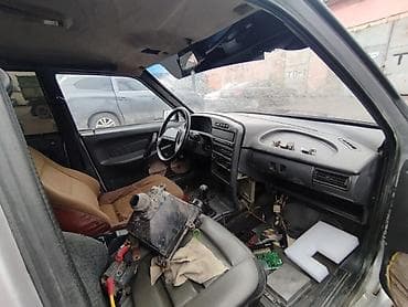 вольво зеркало: ВАЗ (ЛАДА) Samara: 2004 г., Механика, Седан — 5