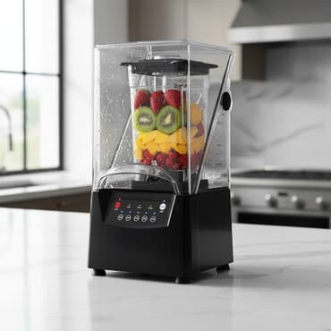 блендер redmond rm 819: Блендер, миксер — 1