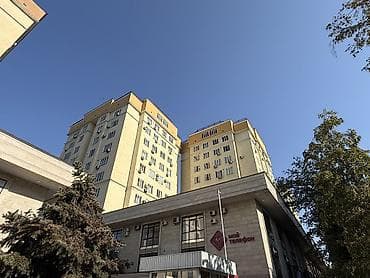 3: 3 комнаты, 92 м², Караван ТРЦ Элитка, 10 этаж, Евроремонт — 1