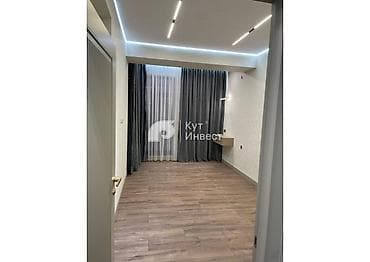 2 bedroom: 2 комнаты, 60 м², Элитка, 9 этаж, Евроремонт — 3