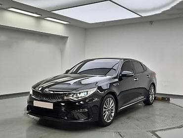 cruser: Сдаю Kia K5, Посуточно, Без водителя, | Предоплата — 3