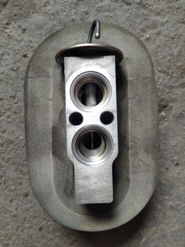 купить дом в балыкчы: Nissan Presage клапан, Ниссан Пресаж клапан Клапан испарителя — 1