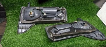 двигатель на хонда фит в бишкеке: Альфард задный стоп на багажника — 3