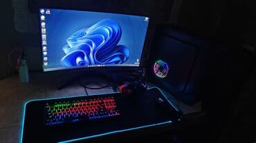 игровые мониторы 180 гц: Компьютер, ядер - 6, ОЗУ 16 ГБ, Для работы, учебы, Б/у, Intel Core i5, NVIDIA GeForce RTX 2060, SSD — 9