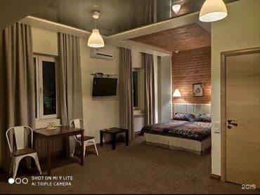 купить комнату в общежитии со своим санузлом: Уютный номер с собственной ванной комнатой Описание: - Просторная — 3