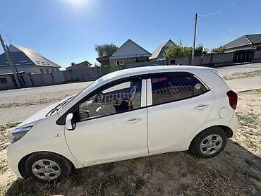 двигатель кия рио: Kia Morning: 2018 г., 1 л, Автомат, Бензин, Хэтчбэк — 3