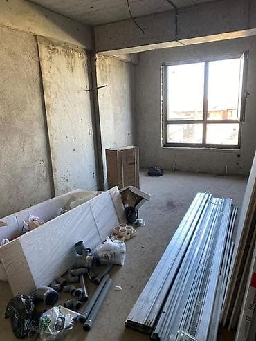 104: 3 комнаты, 83 м², Элитка, 7 этаж, Готовая ПСО (под самоотделку) — 4