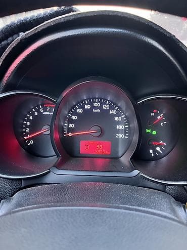 машина за 5000 долларов бишкек: Kia Morning: 2016 г., 1 л, Автомат, Бензин, Хэтчбэк — 7