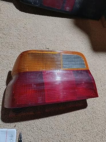 полик эво: Комплект стоп-сигналов Ford Оригинал — 2