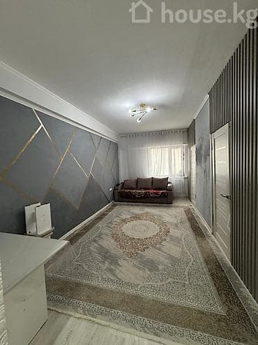 свердлова: 1 комната, 35 м², Индивидуалка, 1 этаж, Евроремонт — 2