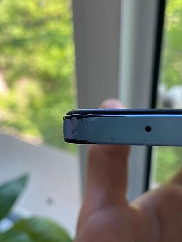 iphone 16 pro max 512: Redmi, Redmi 12, 128 ГБ, цвет - Голубой — 3