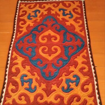 Ковер Новый