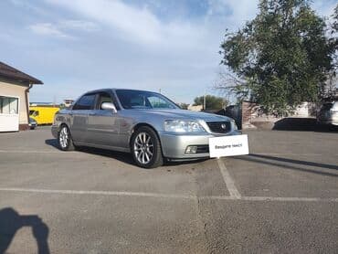 подшибник фит: Honda Legend: 2002 г., 3.5 л, Автомат, Газ, Седан — 2