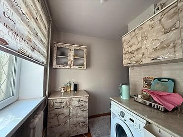 Батирлер: 3 бөлмө, 55 м², 1000 түркүн (Карпинка) Жеке план, 2 кабат, Косметикалык оңдоо — 9