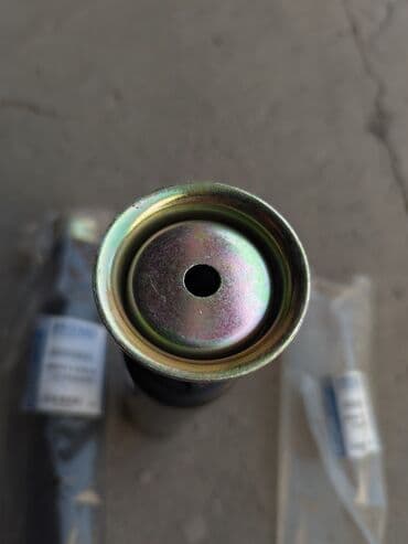 глушитель гольф 2 1.8 бензин: Пыльник Toyota 2003 г., Новый, Аналог — 2