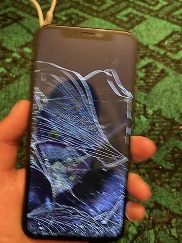 samsung s10 note: IPhone 11 Pro, Б/у, 64 ГБ, Золотой, 100 % — 2